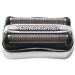 Economical Replacement Shaver Foil & Cutter Set for Braun Series 3 - 21S 32S 320S-4 330S-4 340S-4 350CC-4 | International Shipping Available - Buy Online on GoSupps.com