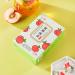 Atyhao Peach Flavor Tea Bags Peach Herbal Tea 24 Count Individually Packaged Fruit Tea Healthy Natural Refresh Green Tea 72g - Buy Online on GoSupps.com