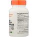 Doctor's Best Magnesium 120 Tablets - Essential Supplement for Optimal Health - Buy Online on GoSupps.com
