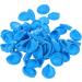 Buy LOGOFUN 100Pcs Butyronitrile Finger Coat - Anti-Wear Finger Protectors for Home Use - Blue | International Shipping Available - Buy Online on GoSupps.com