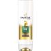 Pantene Pro-V Smooth/Sleek Conditioner 300 ml - Buy Online on GoSupps.com