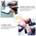 SEWACC 10pcs Jewelry Cleaning Cloth & Anti-Fog Wipes - Best Glasses & Screen Cleaner Cloths for Eyeglasses & Home Appliances - Buy Online on GoSupps.com
