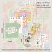 MeleBase 70PC Danish Pastel Room Decor Wall Collage Kit | Aesthetic Teen Girls Posters 8x10 & 4x6 inches - Buy Online on GoSupps.com