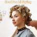 44Pcs Metal Alligator Hair Clips - Styling Sectioning Silver Hair Pins for Women - No Bend Duck Billed Clips - Curl Loc Clips for Thick Hair - Salon Accessories - Buy Online on GoSupps.com