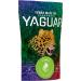Venusti sp Z oo Yaguar Pomelo 05 kg Brazilian yerba mate with pomelo flavor 500 g Fresh fruit flavor Lots of natural caffeine Traditional production methods - Buy Online on GoSupps.com