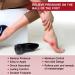 Metatarsal Pads 6 Pairs - Gel Foot Cushion Inserts for Women - All Day Pain Relief - Professional Reusable Forefoot Pads - Buy Online on GoSupps.com