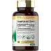 Carlyle Vitamin E 400 IU Softgels - 300 Count | Non-GMO & Gluten Free - Buy Online on GoSupps.com