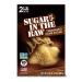 Sugar in the Raw Turbinao, Molasses, 32 Ounce Box 2 Pound (Pack of 1)