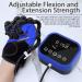 Rehabilitation Robot Gloves for Stroke Hemiplegia | Electric Finger Training Device for Hand Physiotherapy | Right-Hand Large Size - Buy Online on GoSupps.com