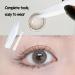 GVSAVY 3-Piece Contact Lens Applicator 3-Piece Contact Lens Case Contact Lens Removal Tool Contact Lens Applicator Contact Lens Suction Wand Handle Contact Lens Soaker Storage Case - Buy Online on GoSupps.com