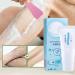 Depilatory Cream 60g Armpit Hair Remover With Scraper Smooth Skin For Legs Arms Men Bikini & Intimate Zone Women Armpits - Buy Online on GoSupps.com