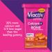 Viactiv Calcium + D Caramel Chews - 100 Count - Essential Bone Health Supplement - Buy Online on GoSupps.com