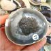 Natural Crystal Rough Natural Original Raw Agate Crystal Geode Cutting Hole Feng Shui Decor Stone Specimen Craft Collectibles Decoration (Size : 200-250g a Piece) - Buy Online on GoSupps.com