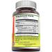 Amazing Omega Krill Oil 1000mg - EPA, DHA, Phospholipids, Astaxanthin - 120 Softgels - Non-GMO, Gluten Free - Heart, Joint & Brain Health Support - Buy Online on GoSupps.com
