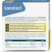 Buy Sanotact Zinc + C + D Lollipops (8x20) | Immune Support Vitamins | Fruity Lemon Flavor | Zinc Lozenges & Tablets - Buy Online on GoSupps.com