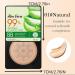 Mushroom Head Air Pillow CC Cream | Full Coverage Foundation & Moisturizing BB Cream | Waterproof Concealer | Natural Finish for All Skin Types - Buy Online on GoSupps.com