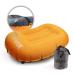 AllynX Inflatable Pillow for Camping, Ultralight Camping Pillow for Camp, Backpacking Dynamic Orange