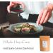 Organic Dried Whole Leaf Hops - 50g Pack - Ideal for Tea - Hop Cone Flowers Leaves - Buy Online on GoSupps.com