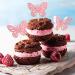 yueton 24PCS 3D Butterfly Cupcake Toppers Double Layers Glitter Butterfly Cake Toppers Cake Decorations Butterfly Cupcake Picks Cocktail Picks for Theme Party Birthday Wedding Baby Shower Supplies - Buy Online on GoSupps.com