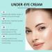 Firming Eye Cream - Promotes Skin Firmness Deeply Moisturizes The Eye Area Gentle Texture(1pcs) 1 Count (Pack of 1) - Buy Online on GoSupps.com