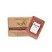 Kumkumadi Tailam Ayurvedic Saffron Oil Soap Bar Perfect for Dry & Oily Skin | 3.88 Oz - Handmade Natural Skincare - Buy Online on GoSupps.com