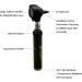 Cross Canada Physician LED Otoscope Diagnostic Set Professional Otoscope for Physician Medical Student Nursing Student Doctor Nurse (Black) - Buy Online on GoSupps.com