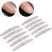 240/240 Grit Nail File 240/240 Grit Nail Polish File 50 Pieces Washable for Home Use - Buy Online on GoSupps.com