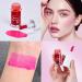 Brillant L vres Hydratant Huile clat Pour Les L vres B ton L vres Paillet Teinte L vres Repulpante Longue Dur e B ton L vres Hydratant Et Scintillant Pour Femmes Filles - Buy Online on GoSupps.com