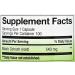 Nature's Way Black Cohosh Root 540 mg â€“ 100 Vegan Capsules for Women's Health - Buy Online on GoSupps.com