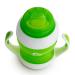Munchkin Gentle Transition Sippy Trainer Cup 4oz - Green | Buy Online - Buy Online on GoSupps.com