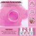 Lavender Violets 36 Colors Dip Powder Nail Kit for Salon-Quality Nail Art | Quick Drying Dipping Powder Set for Home Use - M951 Summertime - Buy Online on GoSupps.com