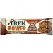 Plant-Based TREK Protein Power Bar Peanut Butter Crunch - Gluten-Free Vegan Snack | 55g x 16 Bars - Buy Online on GoSupps.com