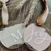 4 Pcs 15cm Clear Acrylic Circle Discs - Transparent Panels for Picture Frames, Painting, DIY Crafts - Acrylic Blanks for Displays - Buy Online on GoSupps.com