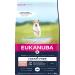 Eukanuba Dog Grain Free Senior Small Medium Breed Sea Fish 3 kg