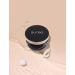 ZUREO Glowing Vitamin BB Cushion - 22 Natural Beige, 0.45oz, Korean BB Cream Foundation with Vitamin C, E, B3, B5, B6 for Moisturizing Finish - Buy Online on GoSupps.com
