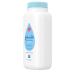 Johnson's Baby Cornstarch Baby Powder with Aloe & Vitamin E - Hypoallergenic & Paraben-Free - 1.5 oz - Buy Online on GoSupps.com