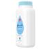 Johnson's Baby Naturally Derived Cornstarch Baby Powder with Aloe & Vitamin E - Hypoallergenic Paraben-Free Gentle Care for Baby Skin - 1.5 oz (Pack of 2 - Buy Online on GoSupps.com