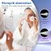 Britzgo Eye Sprayer Portable Nano -Eye and Facial Sprayer Eye Skin Moisturizing and Replenishing Eye Faste Eye Eye humidifiers improving eye redness nursing eye muscles - Buy Online on GoSupps.com