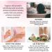 EUQEE Holiday Island Fragrance Oils Gift Set - Essential Oils for Diffusers - Aromatherapy Oil Blend of Pineapple Coconut, Sea Breeze, Bubble Gum, Bay Rum, Marshmallow - 6 Pack 10 ml - Buy Online on GoSupps.com