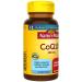Nature Made CoQ10 100mg - Heart Health Dietary Supplement | 40 Softgels | 40 Day Supply | International Shipping - Buy Online on GoSupps.com