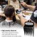 Professional Hair Clipper Guards Guides #3170-400 fits for All Wahl Clippers - Buy Online on GoSupps.com