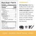 Sprout Living Epic Protein Organic Plant Protein + Superfoods - Vanilla Lucuma 2 lb (910g) - Vegan, Non-GMO - Buy Online on GoSupps.com