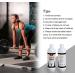 Anstore Liquid Chalk 300ML - Ideal for Gym Sports Gymnastics & Climbing - Perfect for Sweaty Hands - Buy Online on GoSupps.com