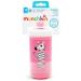 Munchkin Twisty Mix & Match Animals Sippy Cup 9oz Pink - Bite Proof, 1 Pack - Buy Online on GoSupps.com