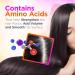 Fermented Rice Water (16 oz) - pH Balanced - We have perfected our Fermented Rice Water to a Science for an exact period of time 4 Maximum Benefits 1 Pound (Pack of 1) - Buy Online on GoSupps.com