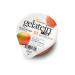 Gelatein MCT Peach Mango: 20 grams of protein. Ideal for swallowing difficulties and fluid restricted diets. Great pre or post-workout snack (Pack of 12) Peach Mango Pack of 12