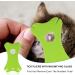 Xin ZHAO 9-in-1 Ticking Pliers Set with Case - Essential Tick Removal Tools for Humans & Dogs - Buy Online on GoSupps.com