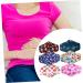 Solustre 6-Hour Storage Bag for Women's Bandages - Suction-Enabled Menstrual Pads with Carbon Frame | International Shipping - Buy Online on GoSupps.com