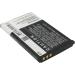 750mAh Replacement Battery for BL-4C - Compatible with Nokia Models 6125 6126 6131 & More - Fast International Shipping - Buy Online on GoSupps.com