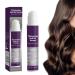 Yugugomo Hair Growth Oil - Scalp Care Solution 15ml | Gentle Nourishing Scalp Oil - for Straight Curly Damaged Thinning Dry Hair - Travel Daily Salon